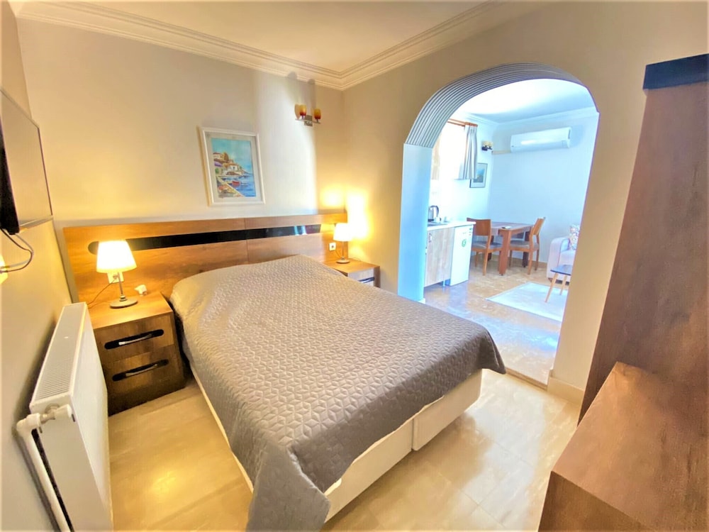 Guney Urla Suites — Urla — photo 2