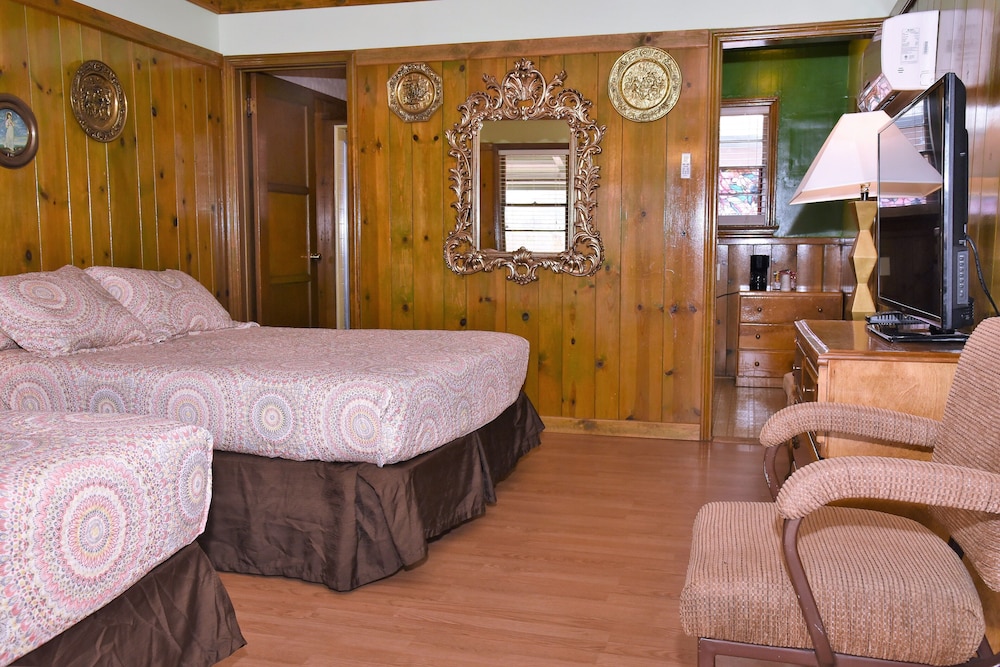 Kern Lodge Kernville - photo 24