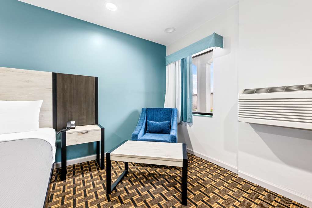 SureStay by Best Western Huntsville University Area - photo 22