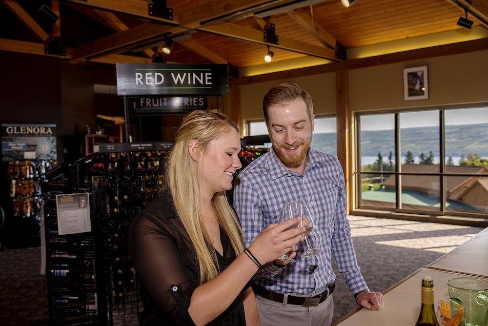 The Inn at Glenora Wine Cellars - photo 36