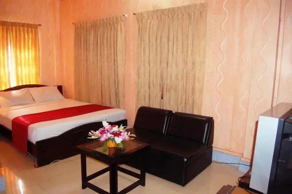 Hotel Swiss Garden International in Chittagong, Bangladesh