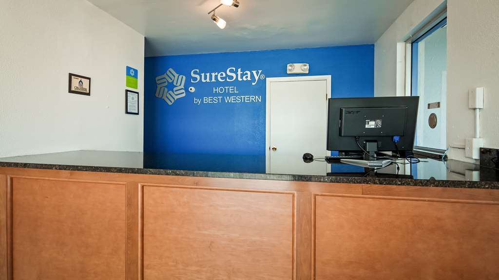 SureStay Hotel by Best Western Findlay - photo 3