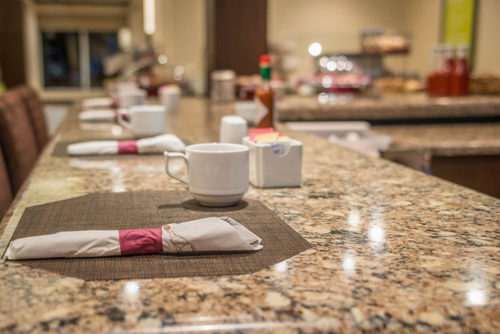 Hilton Garden Inn Boise Spectrum - photo 61