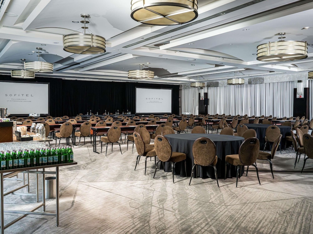 Sofitel Philadelphia at Rittenhouse Square - photo 146