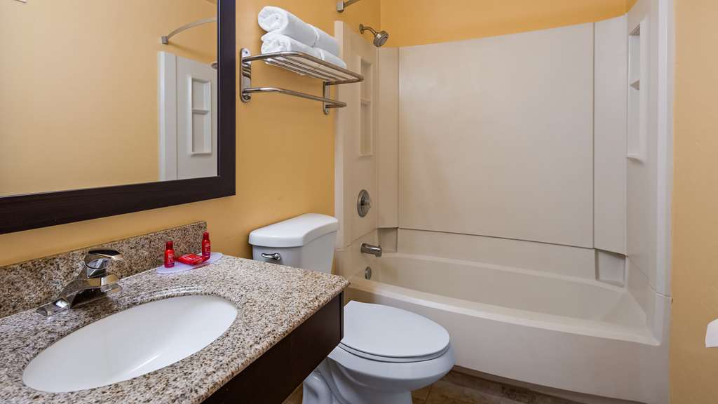 SureStay Hotel by Best Western Ellensburg - photo 24