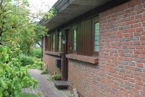 Ferienhaus am Belmermoor 167 — hotel in Brunsbuettel