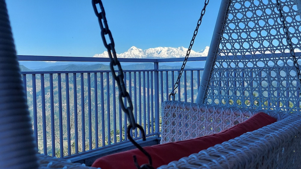 Kasar Himalaya Holiday Resorts in Almora, India