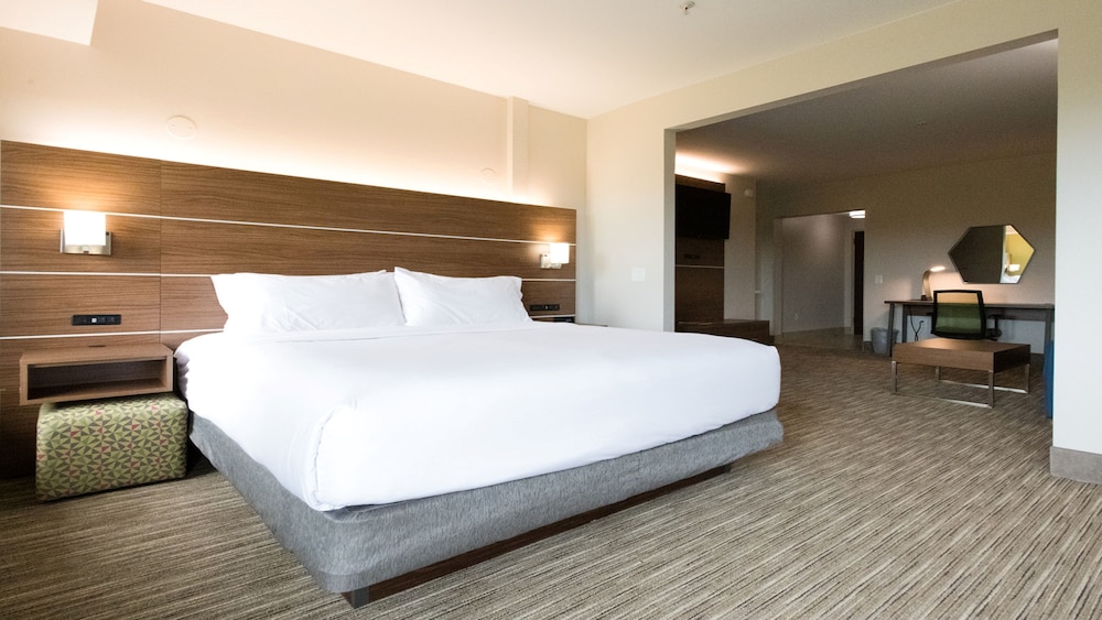 Holiday Inn Express Suites Lexington NwVineyard - photo 10