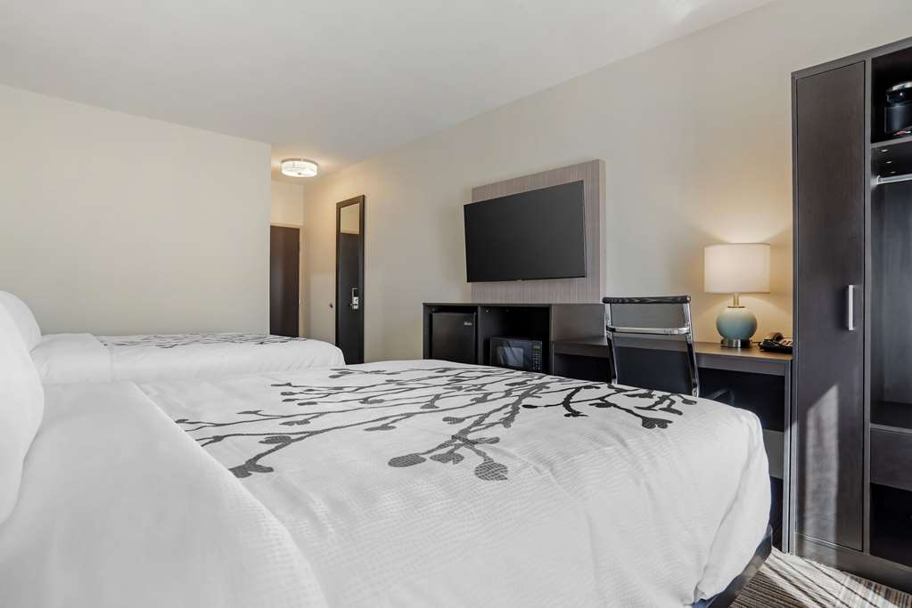 Sleep Inn & Suites Fort Walton Beach Destin West - photo 19