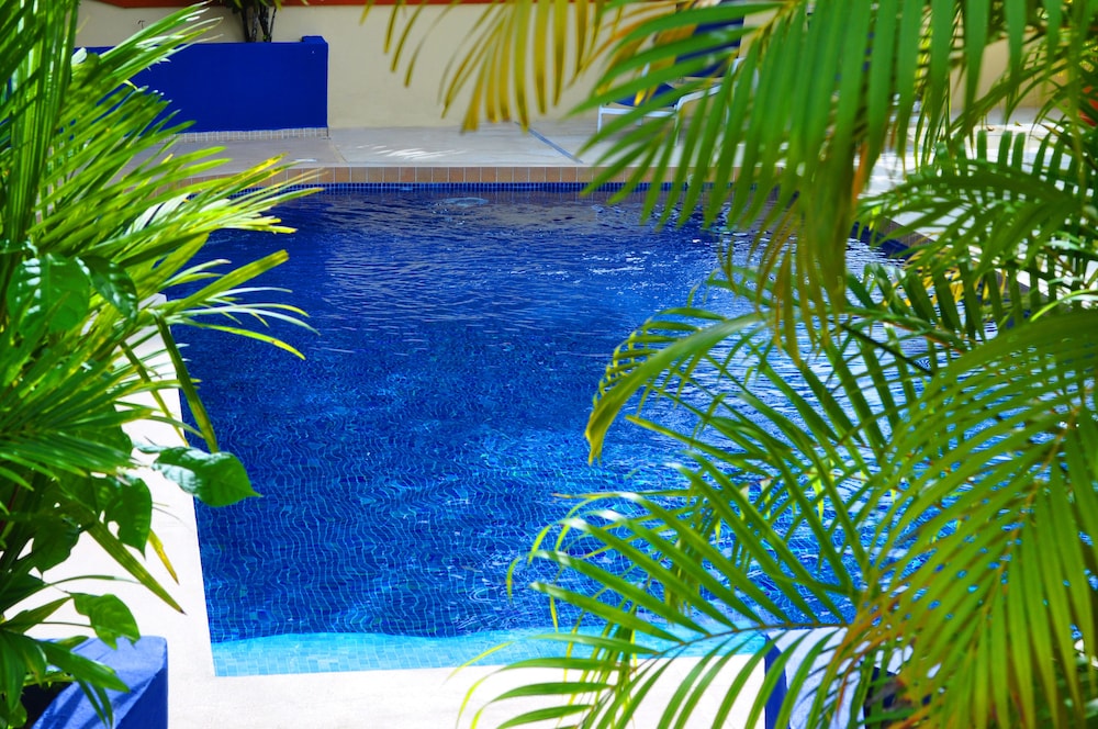 Hotel Alkamar in Paquera, Costa Rica