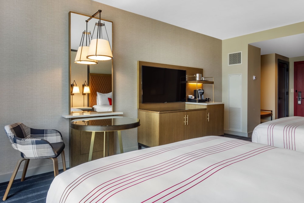 Omni Hotel At The Battery Atlanta - photo 10