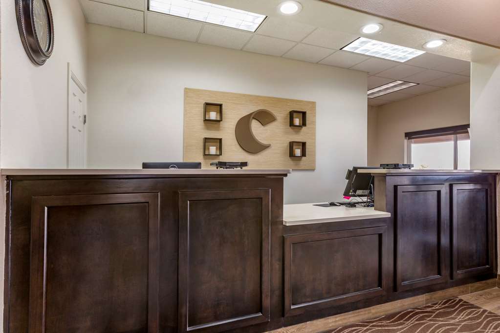 Comfort Inn & Suites Deming - photo 6