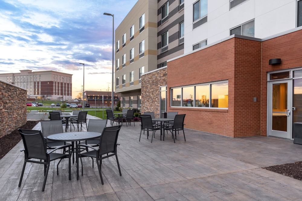 Fairfield Inn & Suites by Marriott O'Fallon IL - photo 16