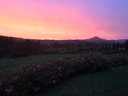 Golf Valcurone - last minute hotel in Momperone
