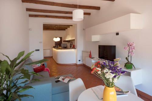 Frida Apartment — 4-Star Luxury Hotel in Taormina, Italy