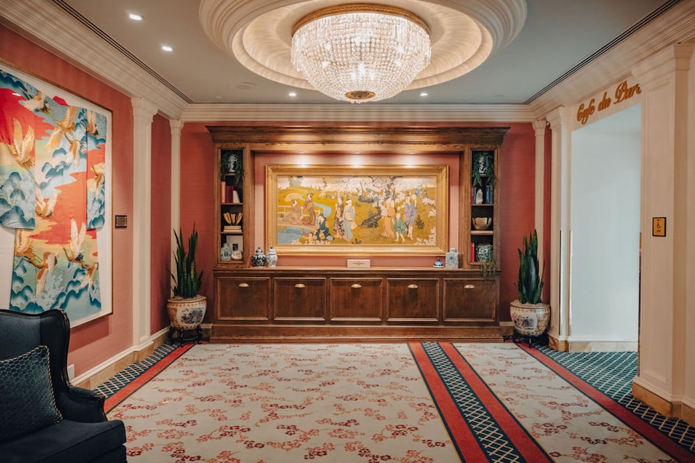 Willard InterContinental Washington by IHG - photo 284