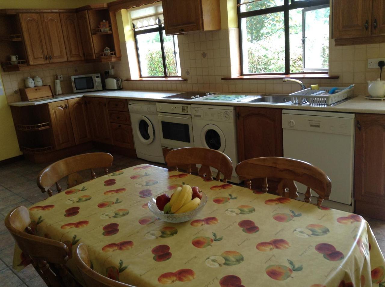 Riverlodge Self Catering