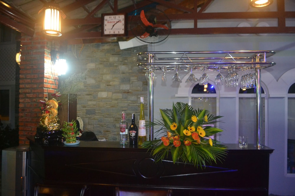 Evergreen Resort — Phan Thiet — photo 3