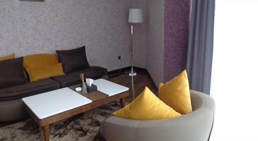 Agsaray Deluxe Hotel — Mingelchaur — photo 5
