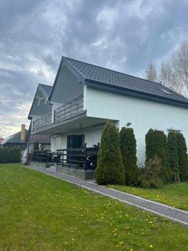 Bałtycki Sen Domki - last minute hotel in Unknown City