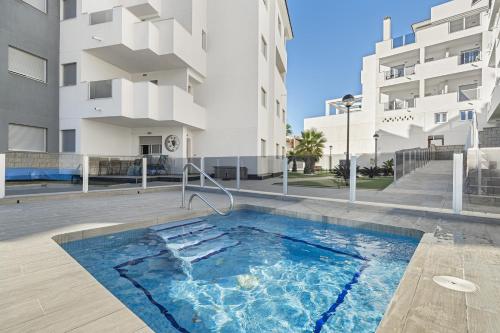 Sungolfbeach El Girasol — 4-Star Luxury Hotel in Orihuela, Spain