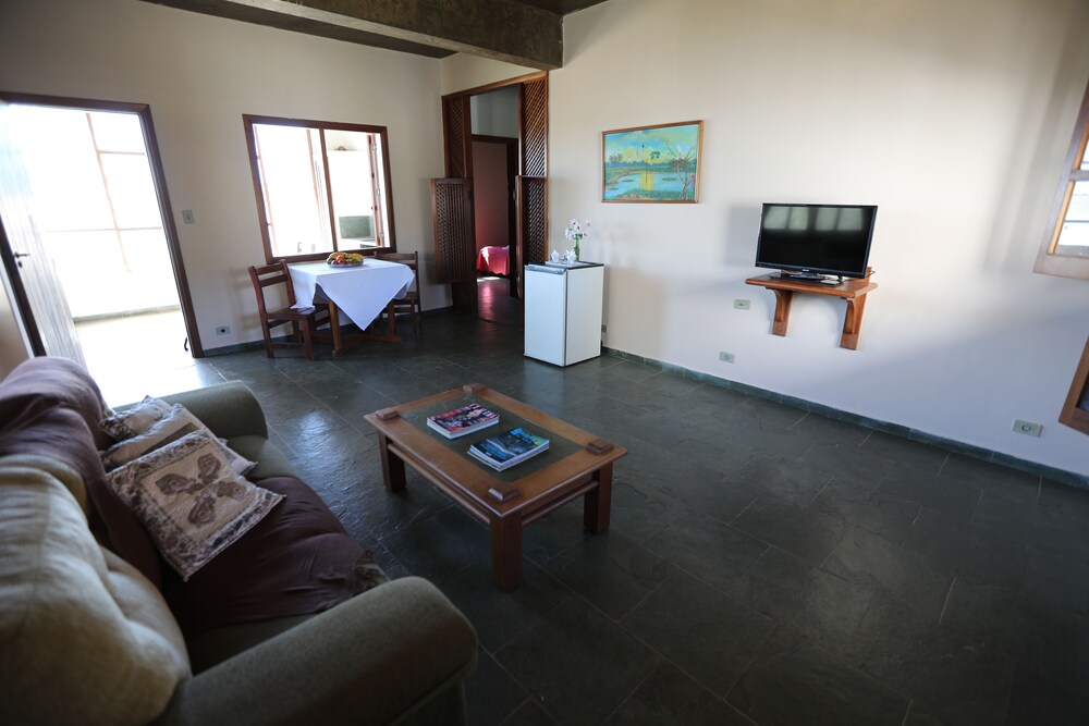 Pantanal Park Hotel — Corumba — photo 5
