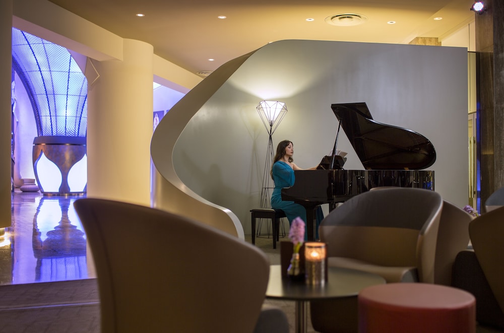 The Art Hotel & Resort — Manama — photo 5