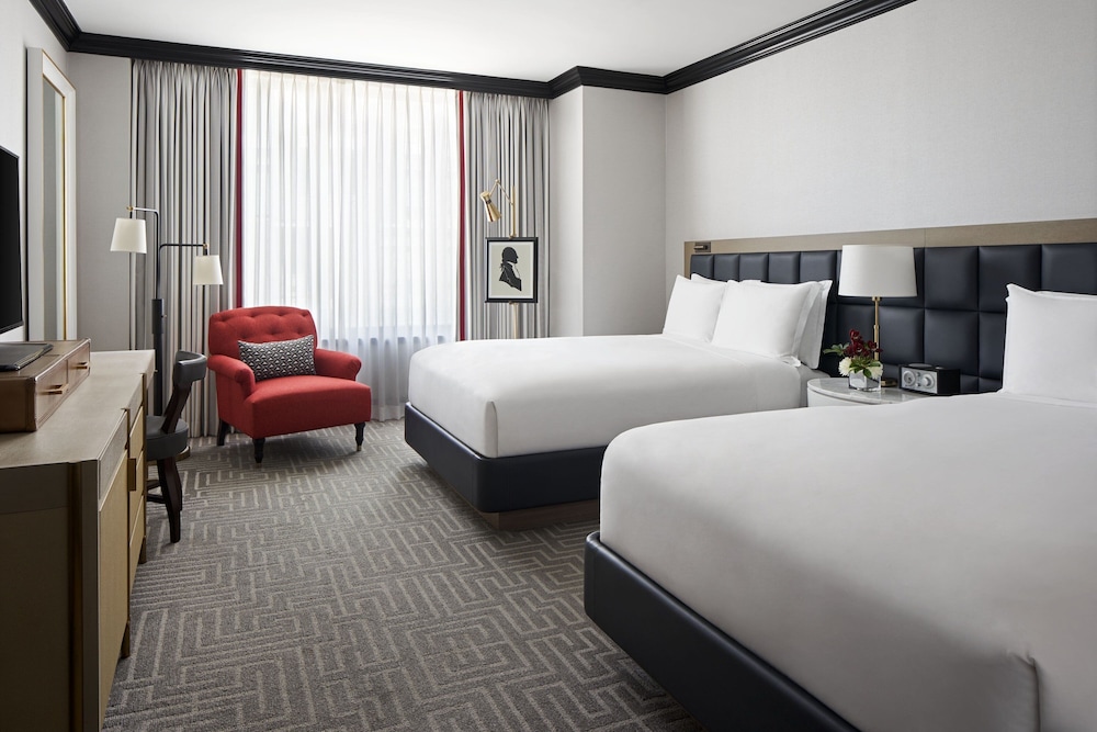 The Ritz Carlton Washington D.C. - photo 26