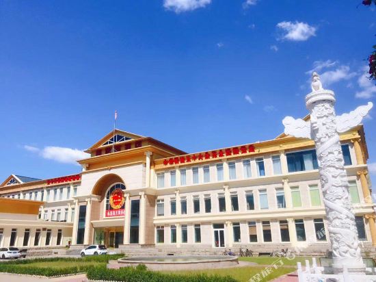 Grand Hotel Beijing in Beijing, People's Republic of China