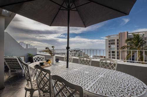 302 Ben Siesta Umhlanga Rocks — 4-Star Luxury Hotel in Durban, South Africa