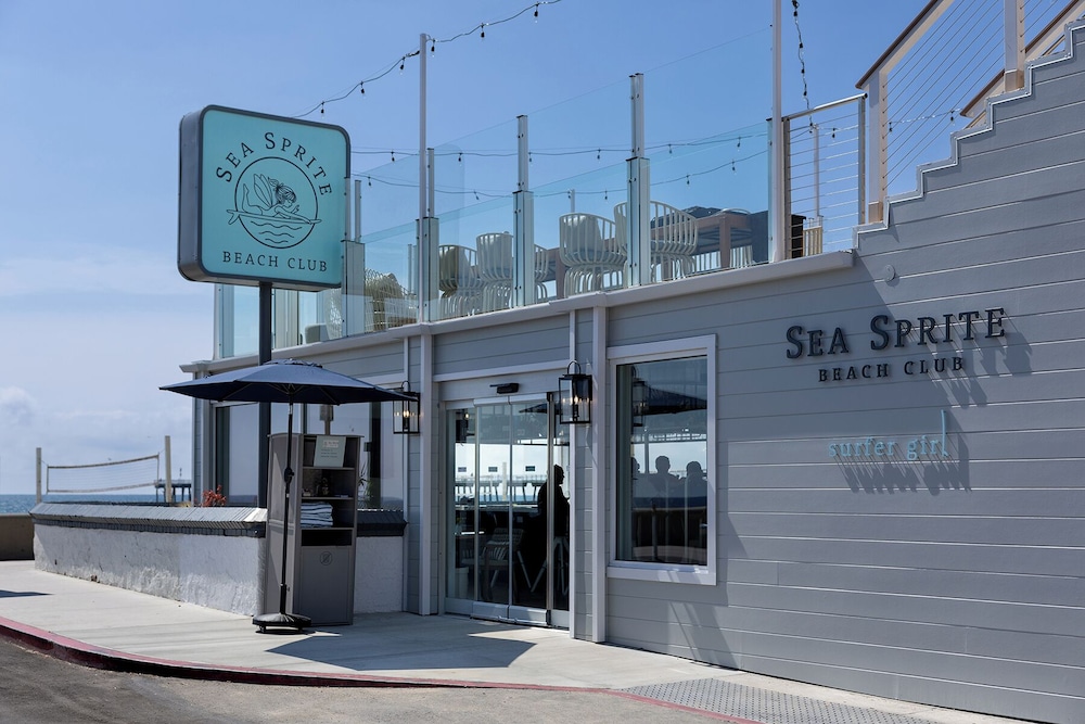 Sea Sprite Beach Club - photo 3