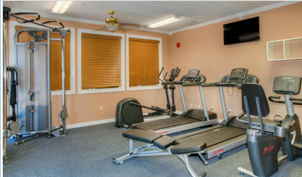 Units at Ocean Creek Resort by Elliott Beach Rentals - photo 33