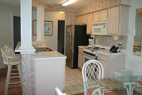 Golf Resort Condo 604M at Brunswick Plantation Close to Beach in Calabash by RedAwning - photo 5
