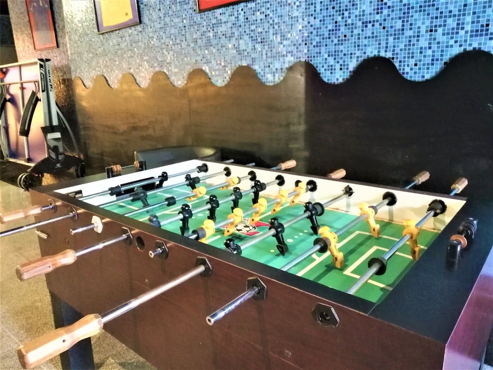 Billiards