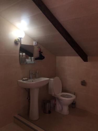 Keti Ciklauri Guest House