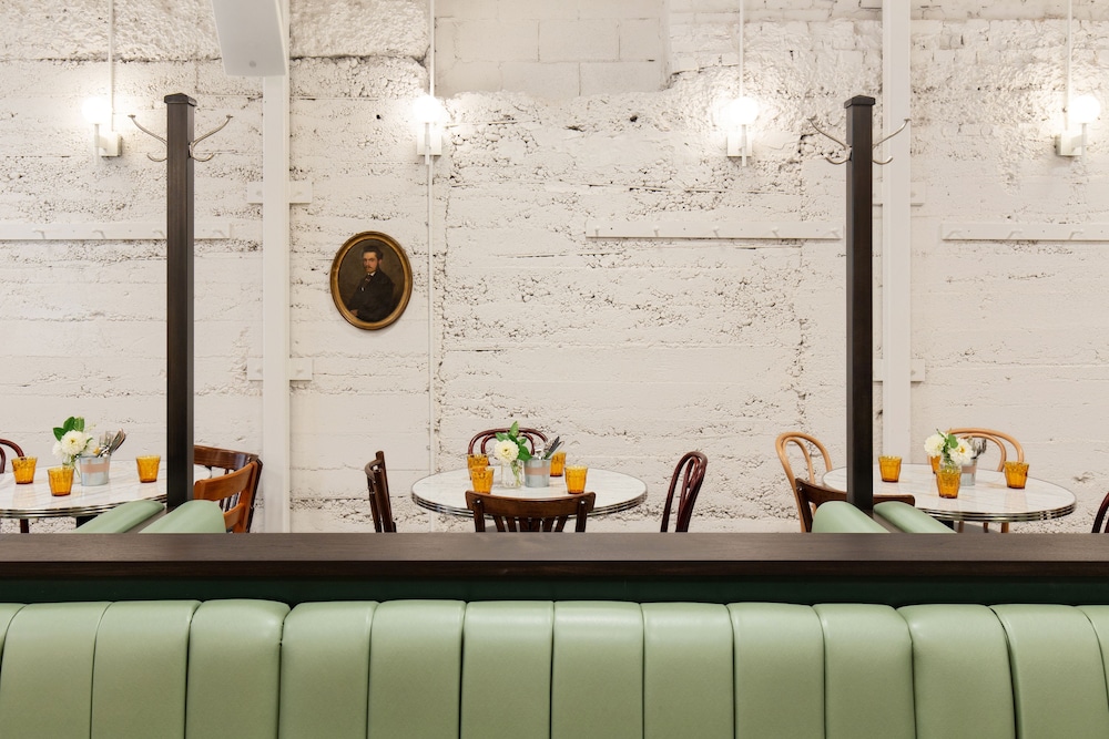 Palihotel Seattle - photo 44