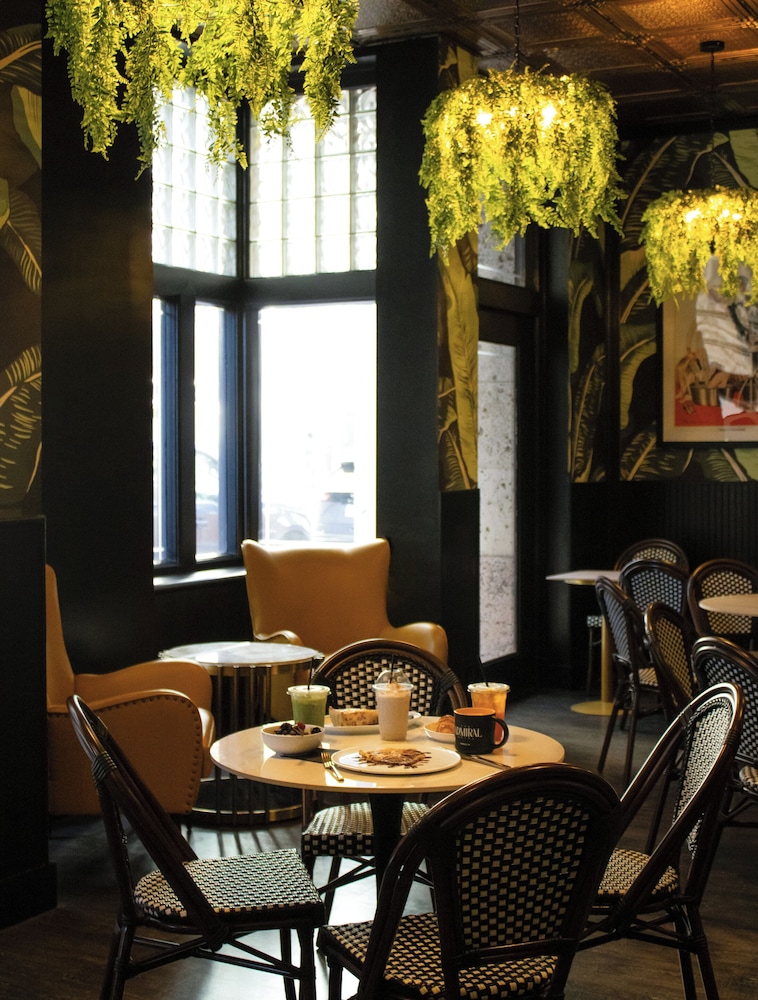 The Admiral Hotel - photo 32