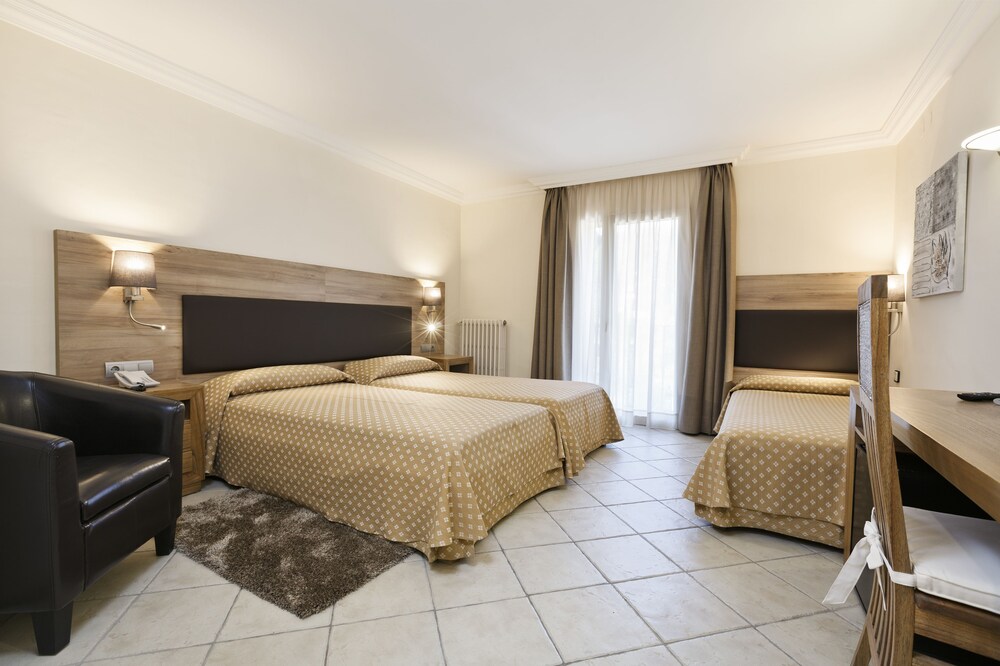 Hotel Cap Roig & Spa by Brava Hoteles — Calonge — photo 5