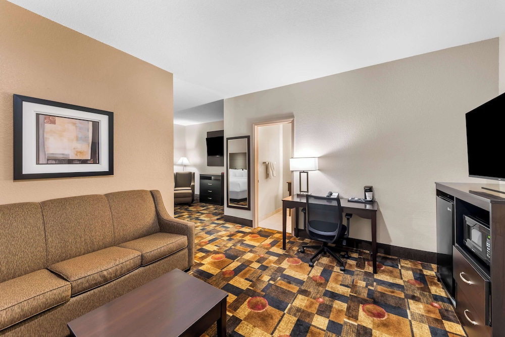 Best Western Halito Inn - photo 17