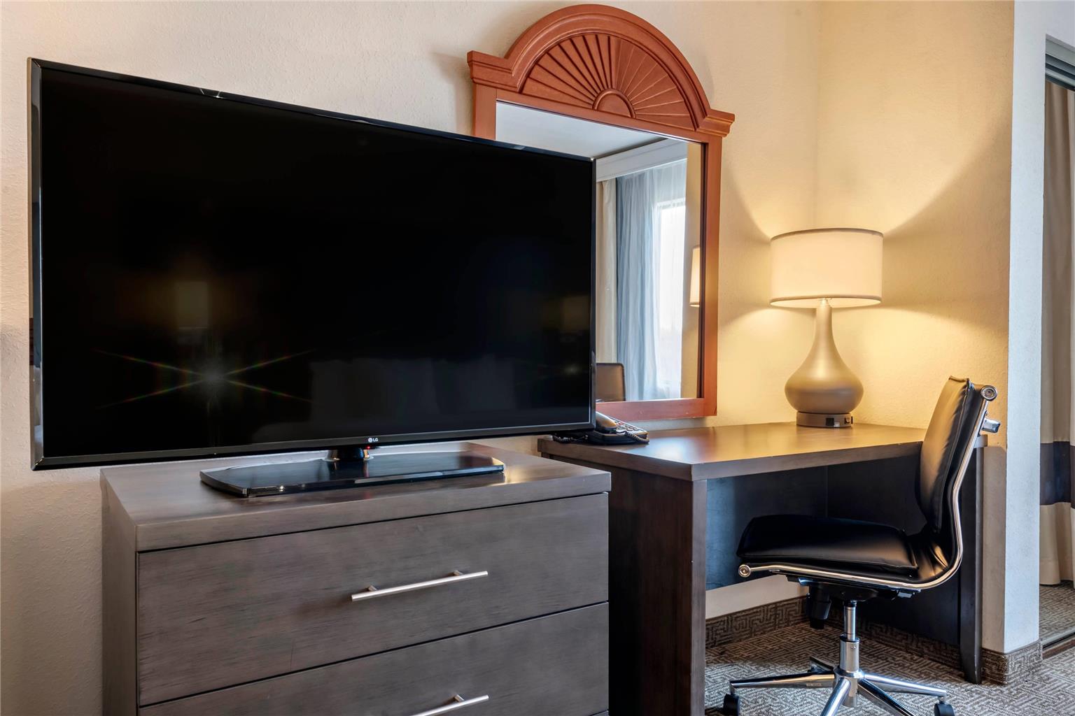 Comfort Suites Fort Pierce I 95 - photo 7