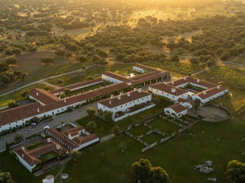São Lourenço do Barrocal — 5-Star Luxury Hotel in Reguengos De Monsaraz, Portugal