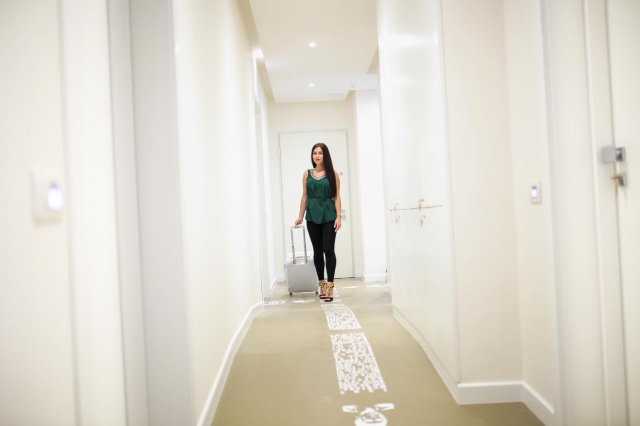 F53 Kevin’s Charming Houses in Alghero, Italy