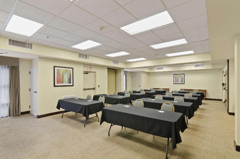 Hampton Inn Mount Dora - photo 83