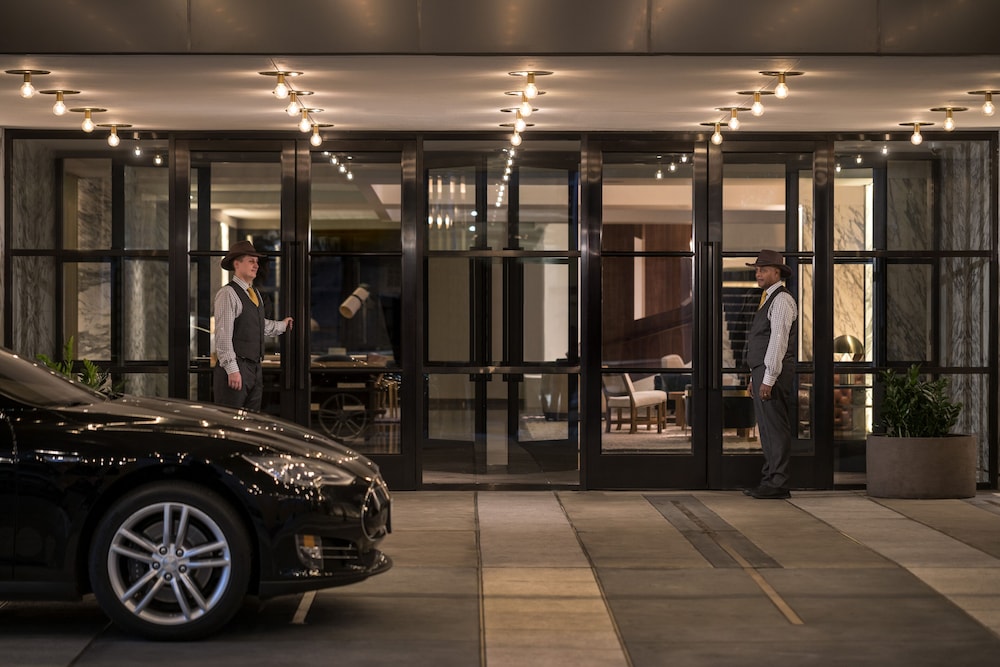 Four Seasons Hotel Houston - photo 96
