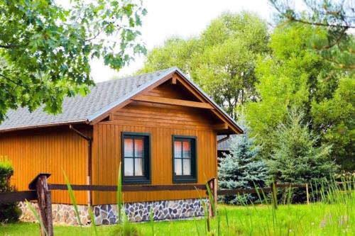 Tatralandia Chatka Martius 434 — Liptovsky Mikulas — photo 3