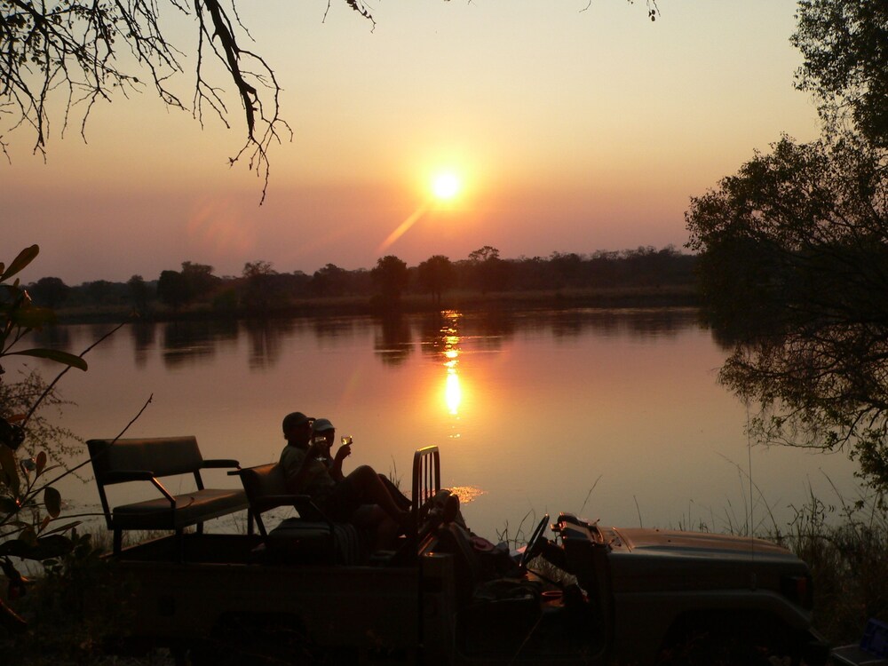 Bongwe Kafue Camp 4595985 — Mumbwa