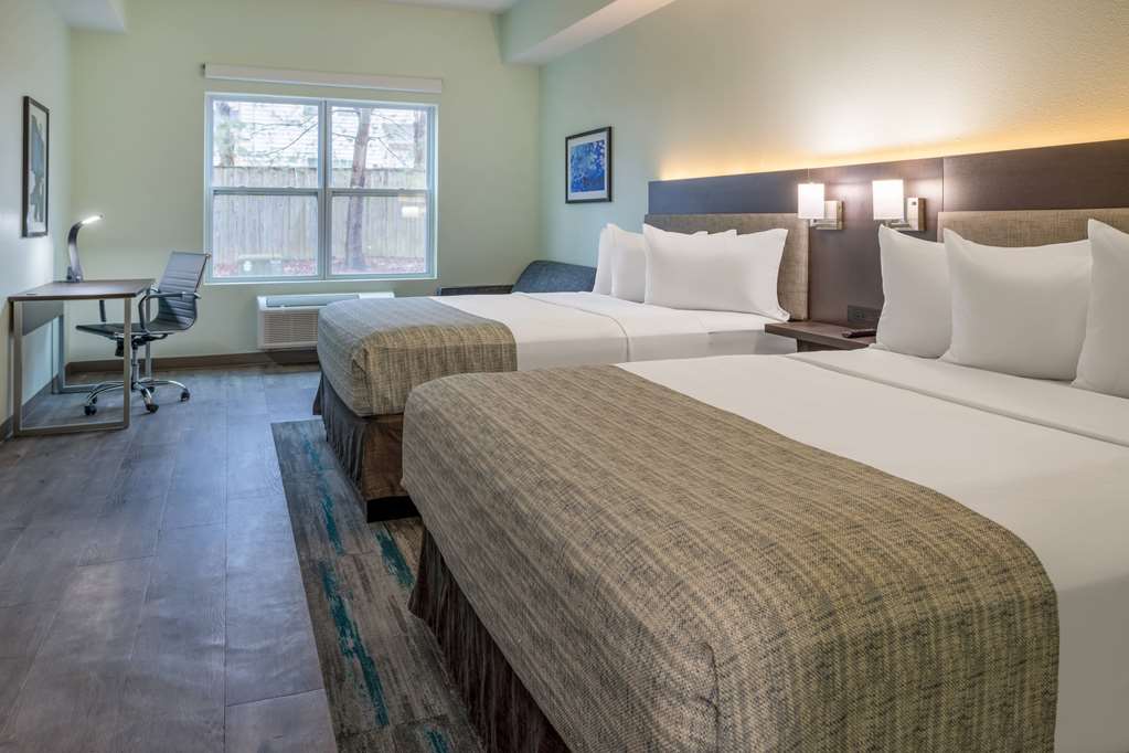Wingate by Wyndham Waldorf Washington DC Area - photo 27