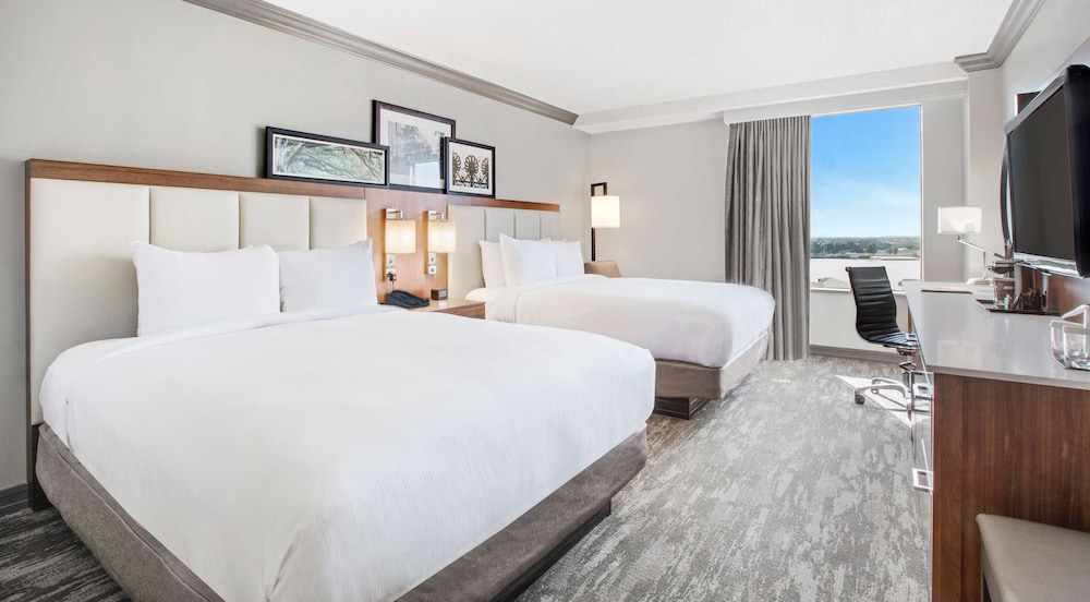 DoubleTree by Hilton New Orleans - photo 12