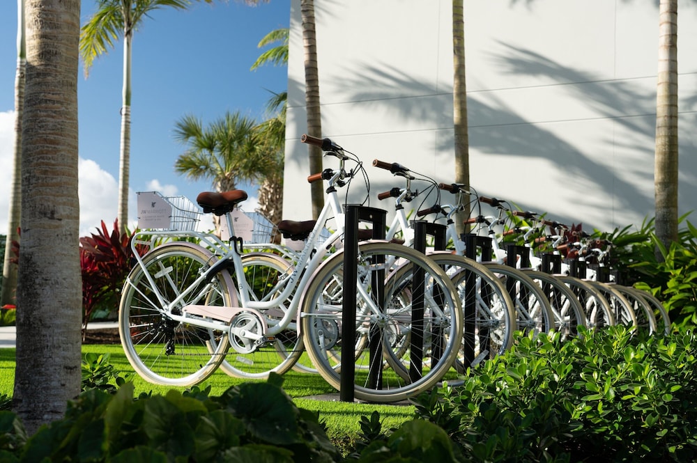 JW Marriott Clearwater Beach Resort & Spa - photo 54