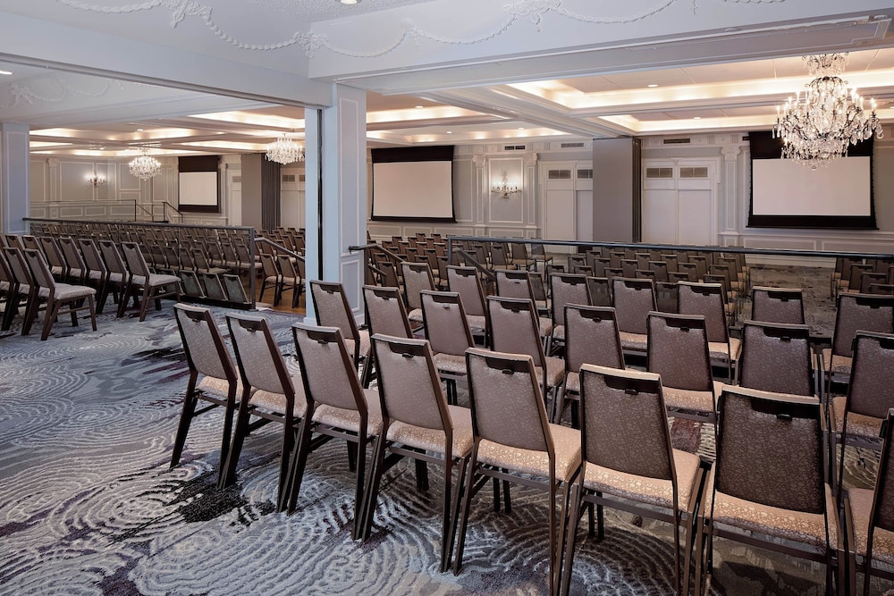 The Westin Governor Morris Morristown - photo 46